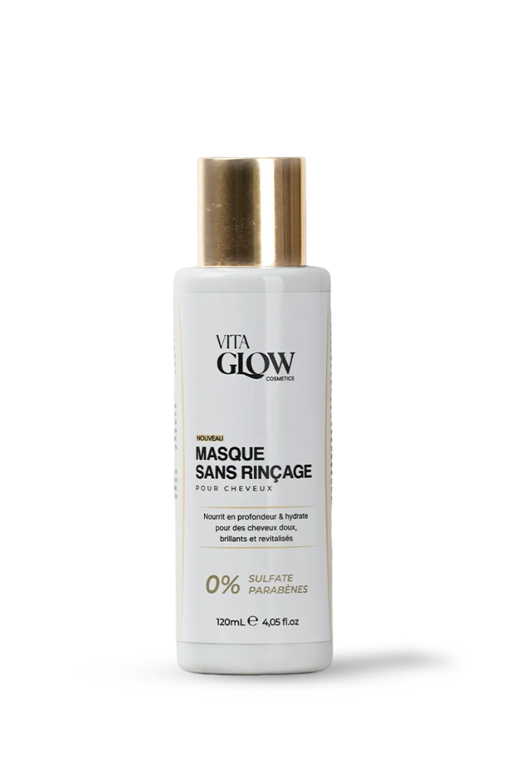 Masque sans rinçage