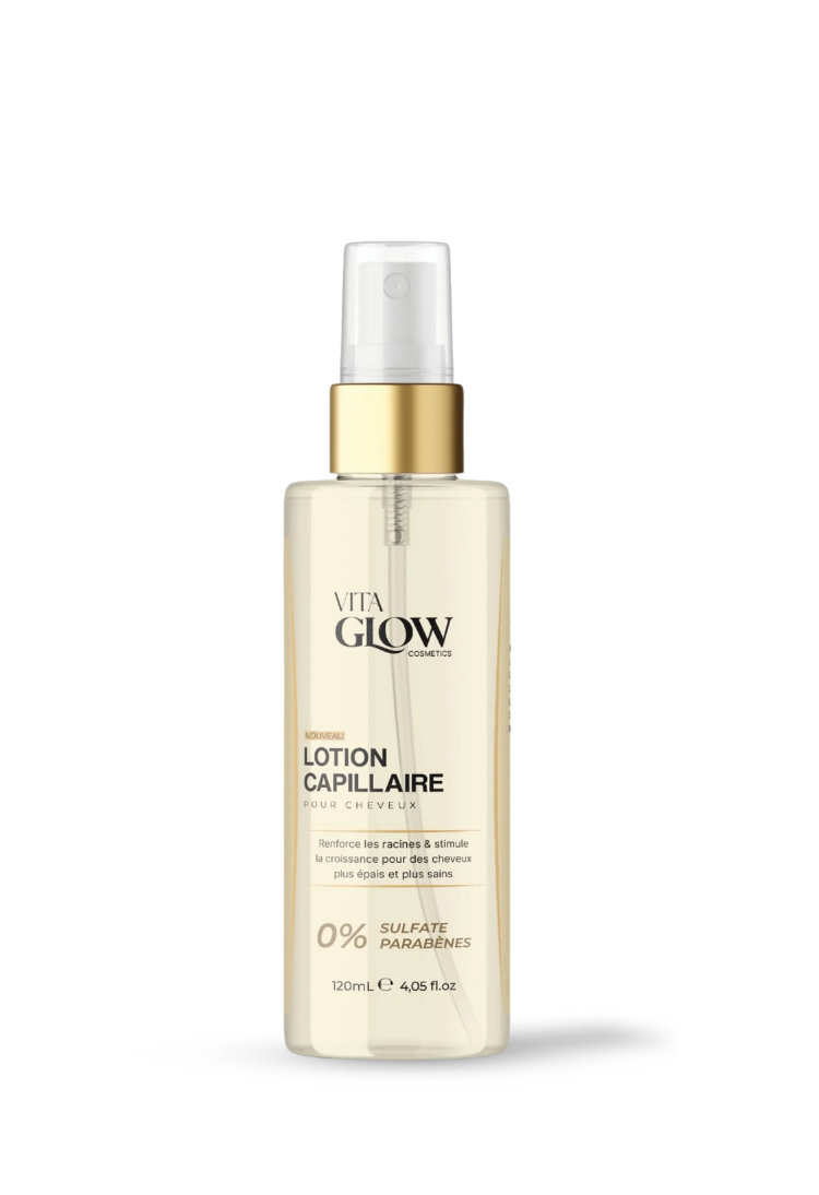 Lotion Capillaire